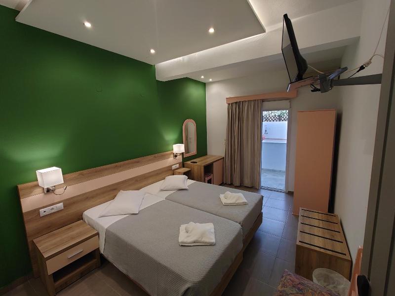 Ifigenia Hotel image