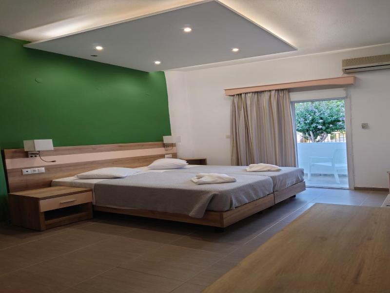 Ifigenia Hotel image