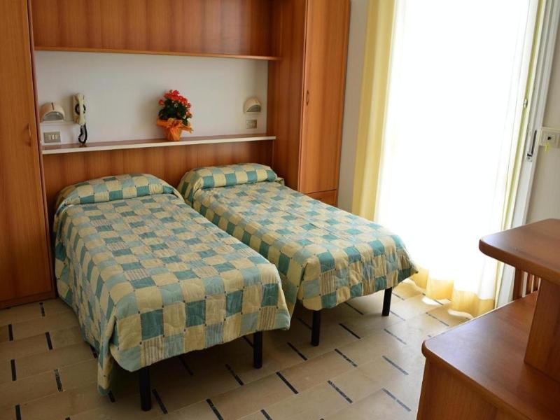 Hotel Zani image