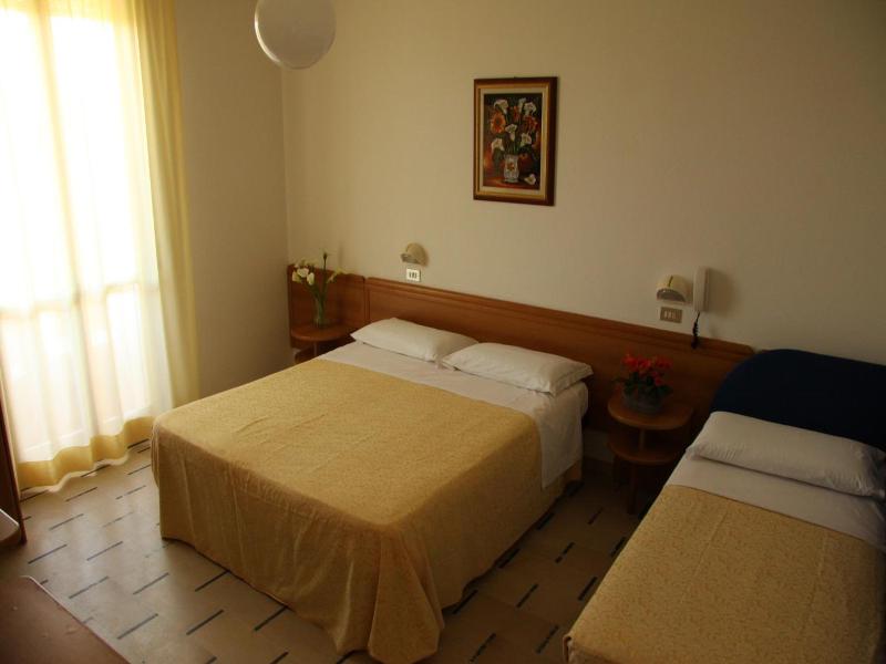 Hotel Zani image