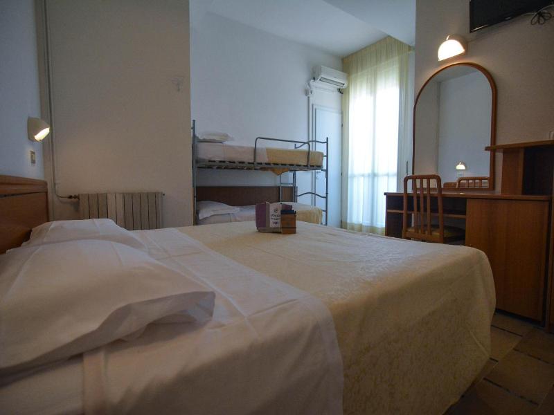 Hotel Zani image