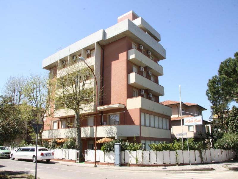 Hotel Zani image