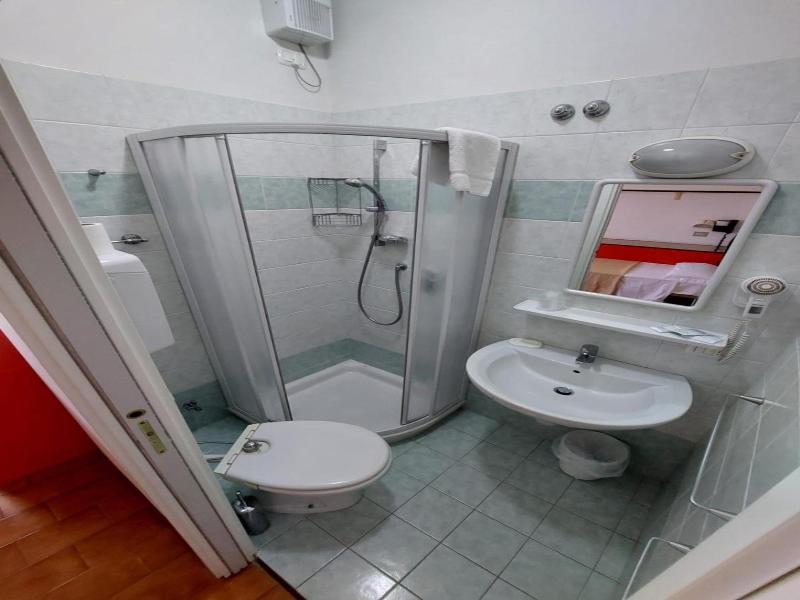 Hotel Zani image