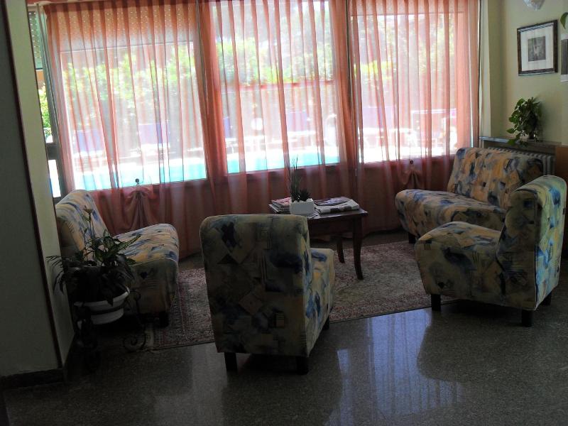 Hotel Zani image