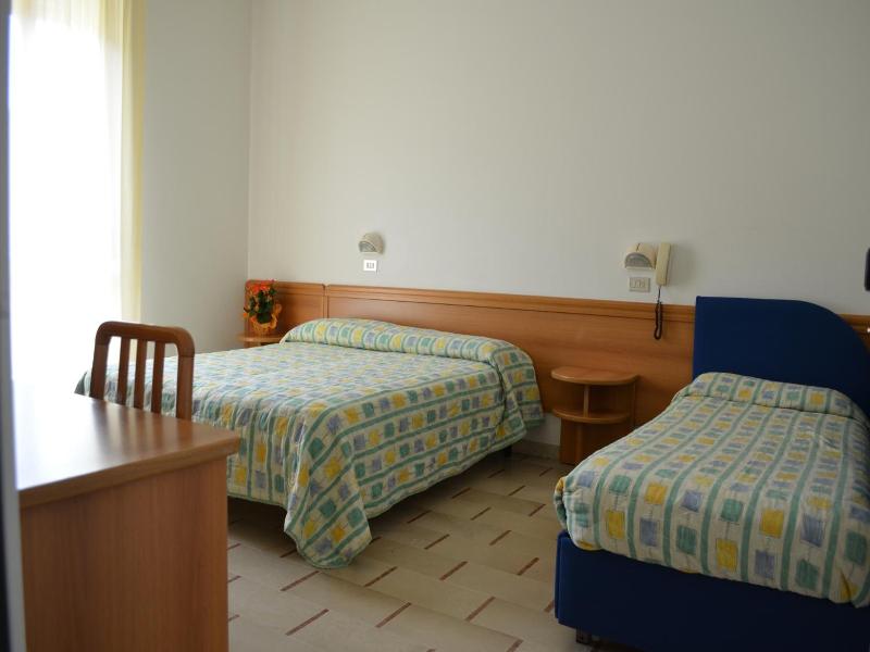 Hotel Zani image