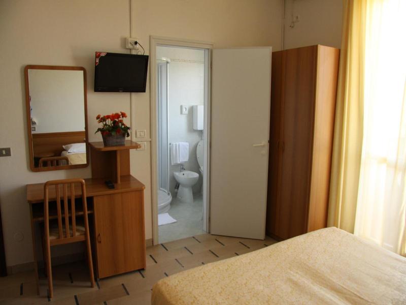 Hotel Zani image