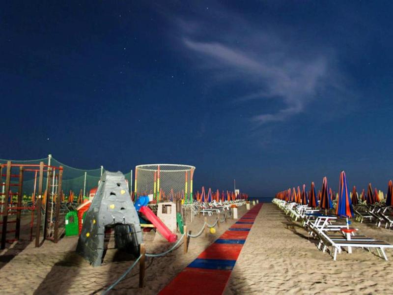 Hotel Zani image