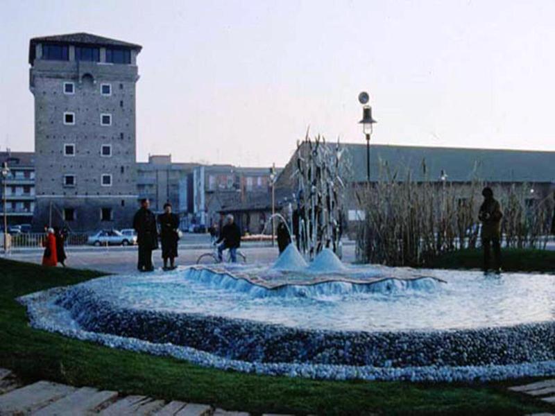 Hotel Zani image