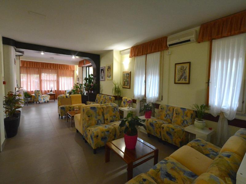 Hotel Zani image