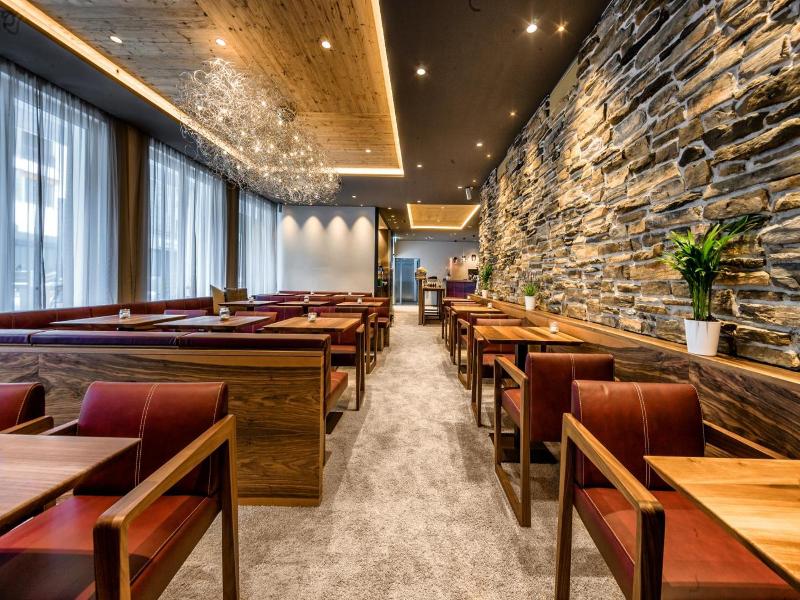 Lai Lifestyle Hotel image