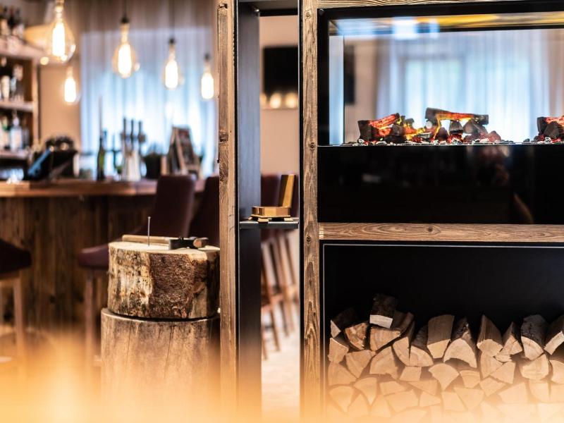 Lai Lifestyle Hotel image