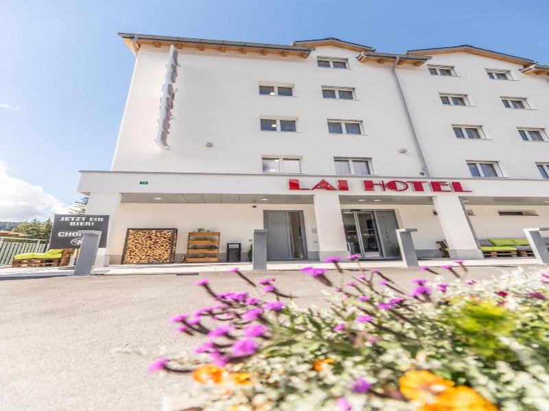 Lai Lifestyle Hotel image