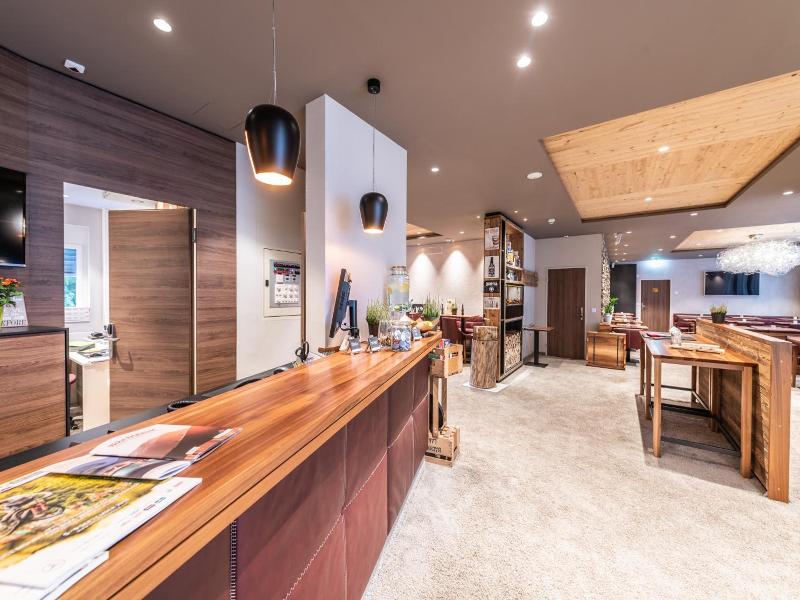 Lai Lifestyle Hotel image