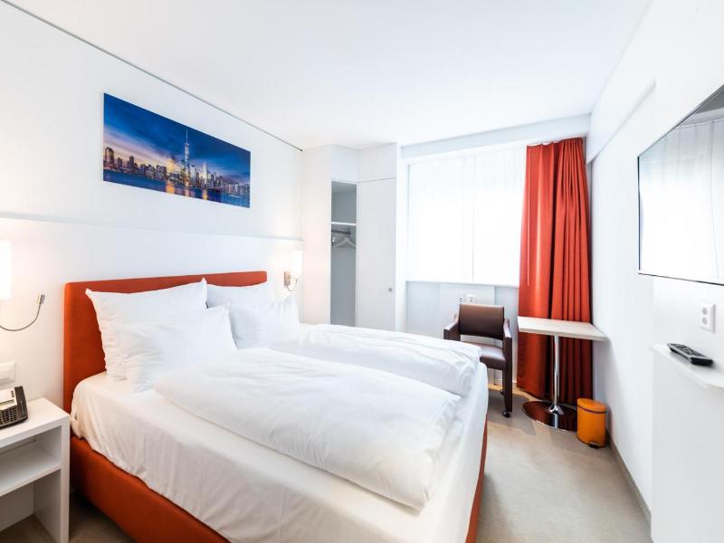 Lai Lifestyle Hotel image