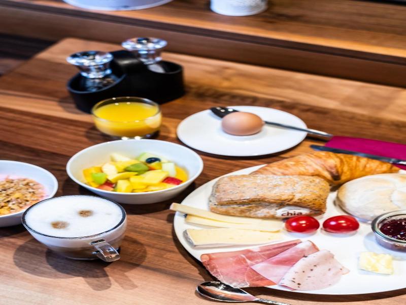 Lai Lifestyle Hotel image