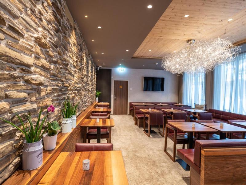 Lai Lifestyle Hotel image