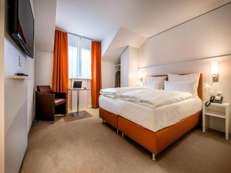 Lai Lifestyle Hotel image