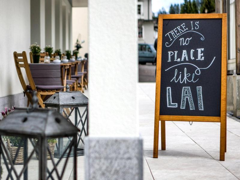 Lai Lifestyle Hotel image