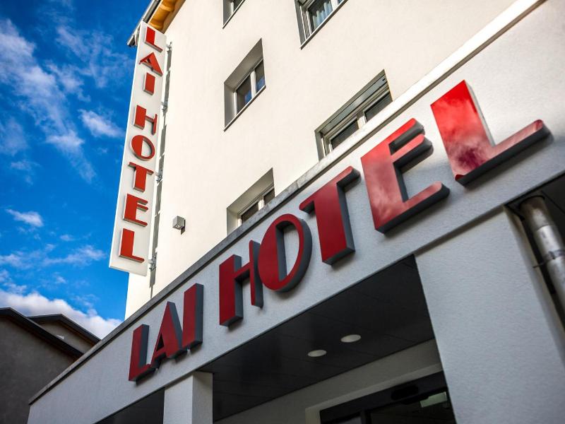 Lai Lifestyle Hotel image