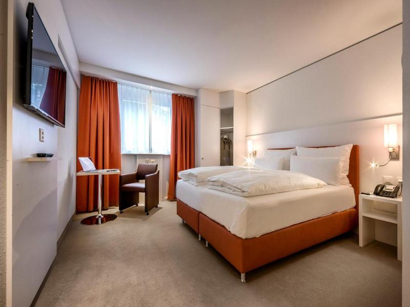 Lai Lifestyle Hotel image