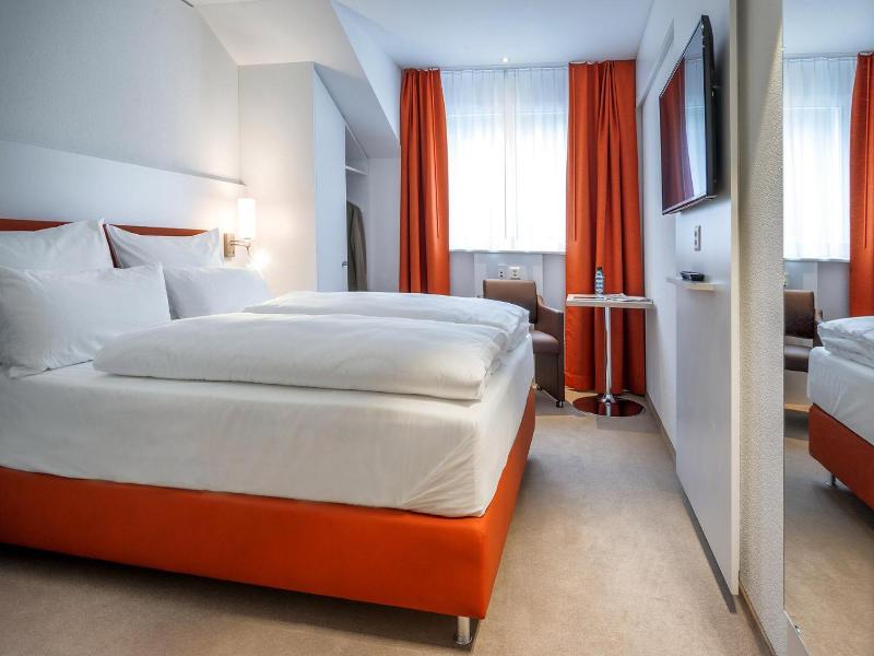 Lai Lifestyle Hotel image