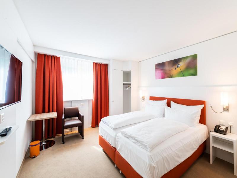 Lai Lifestyle Hotel image
