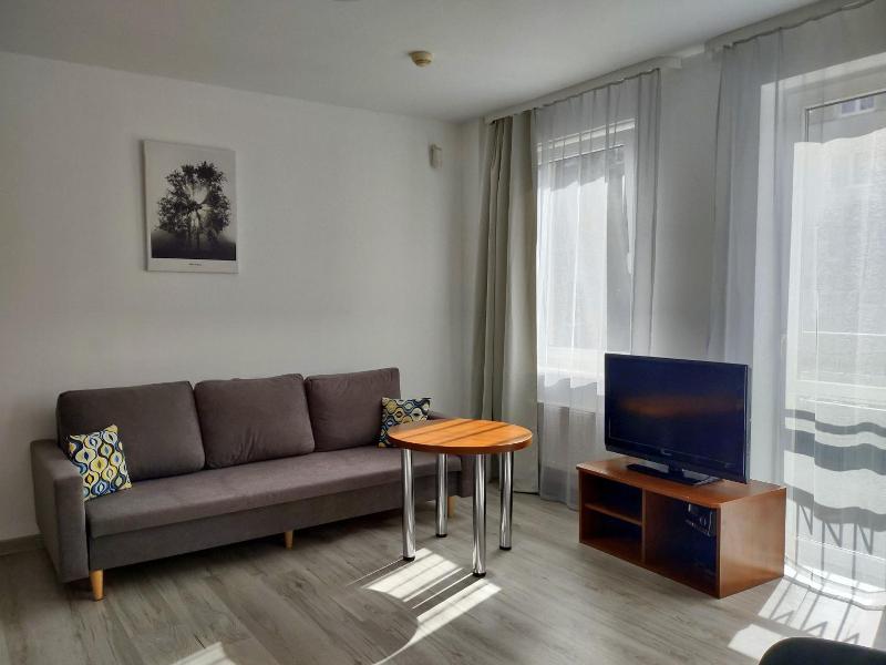 Warsaw Apartments Magnolie image