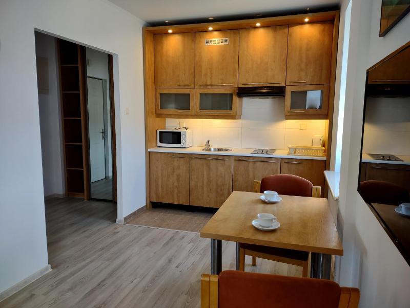 Warsaw Apartments Magnolie image