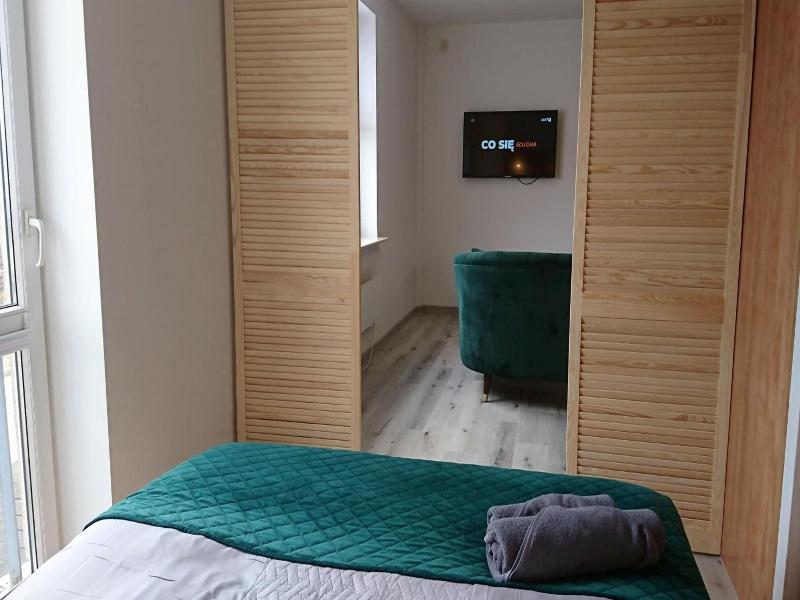 Warsaw Apartments Magnolie image