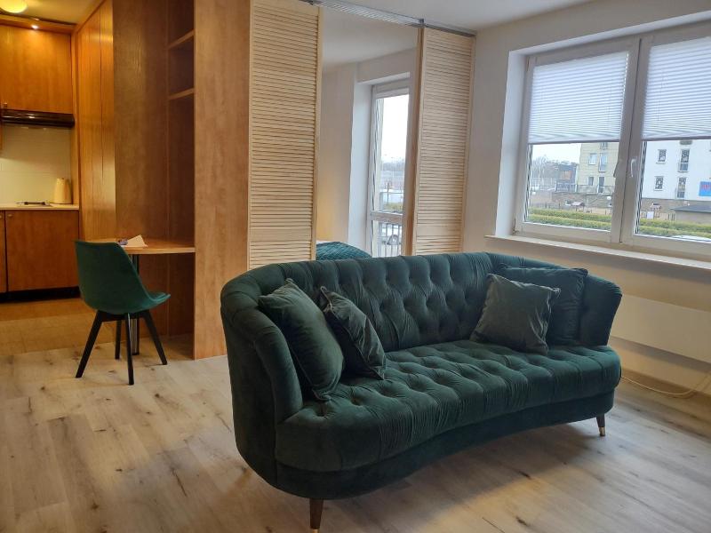Warsaw Apartments Magnolie image