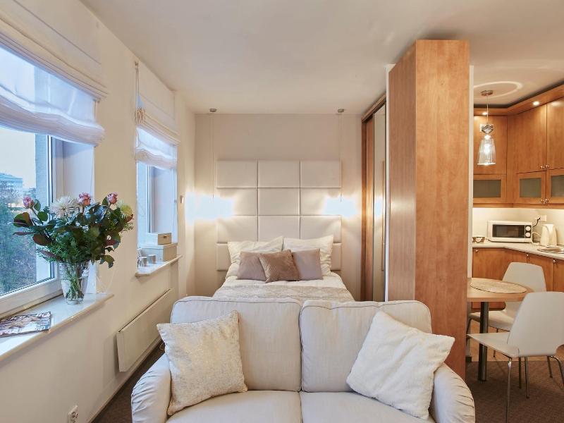 Warsaw Apartments Magnolie image