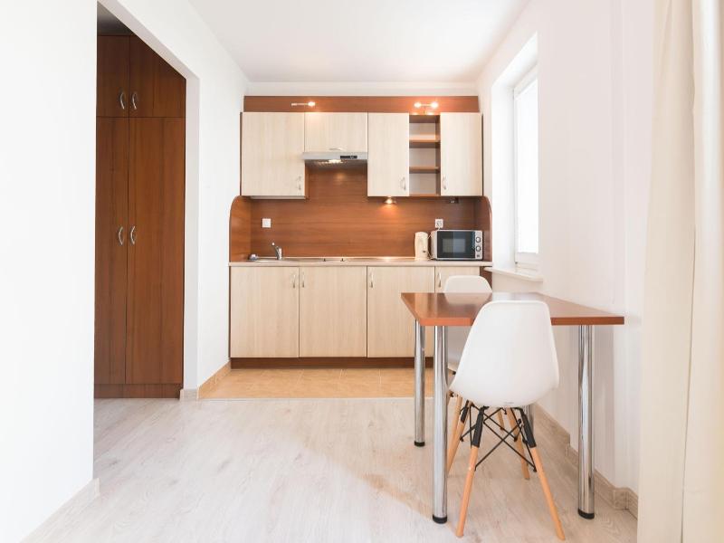 Warsaw Apartments Magnolie image