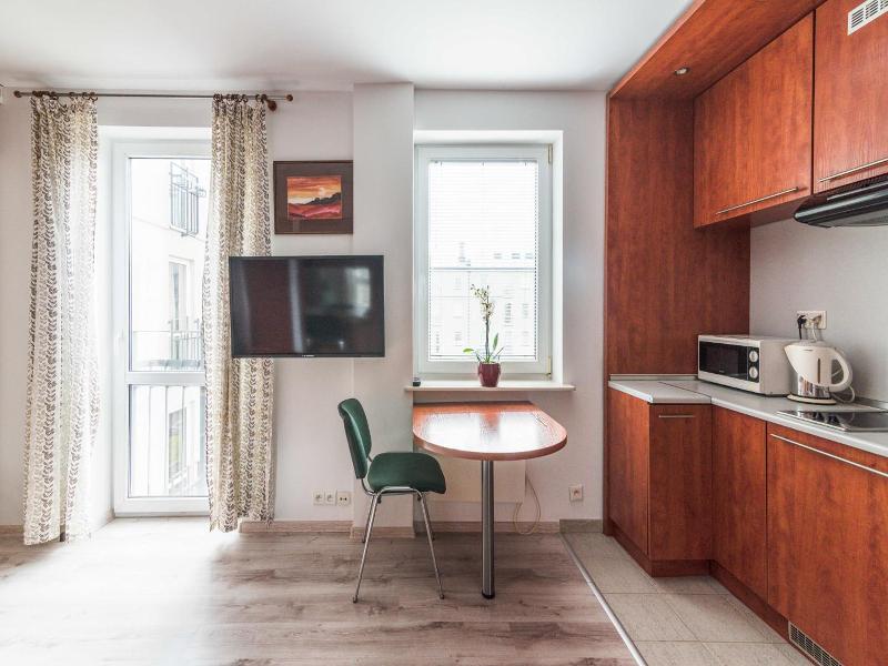 Warsaw Apartments Magnolie image
