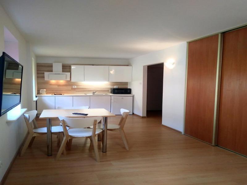 Warsaw Apartments Magnolie image
