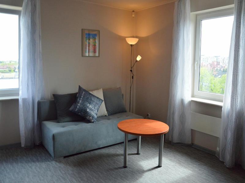 Warsaw Apartments Magnolie image