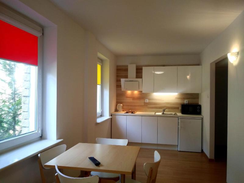 Warsaw Apartments Magnolie image