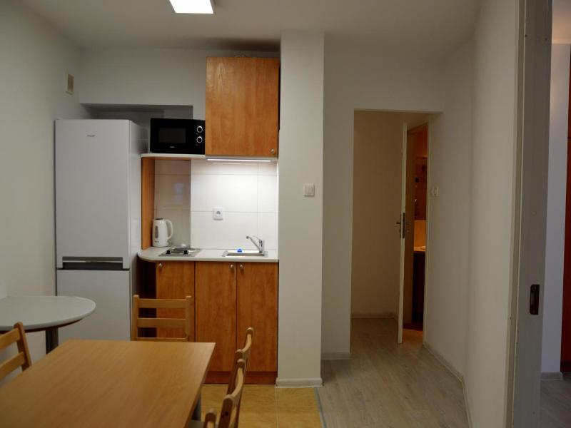 Warsaw Apartments Magnolie image