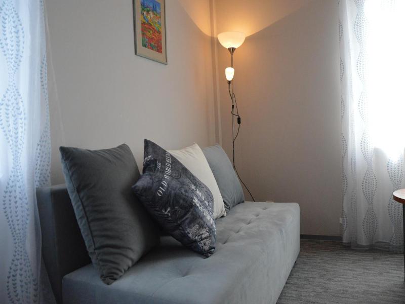 Warsaw Apartments Magnolie image