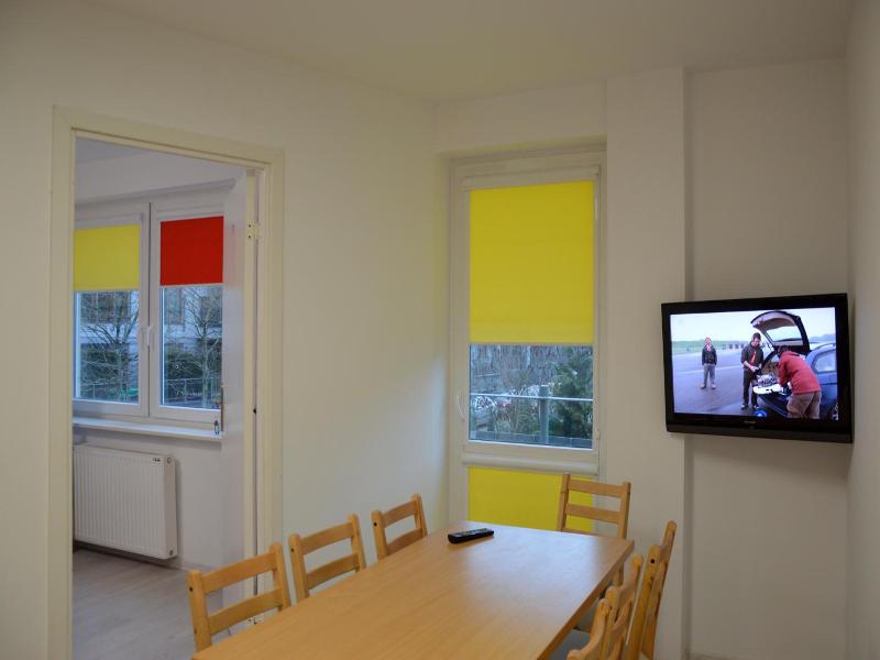 Warsaw Apartments Magnolie image