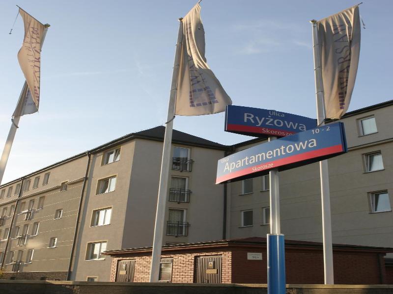Warsaw Apartments Magnolie image