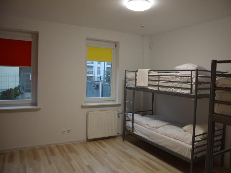 Warsaw Apartments Magnolie image