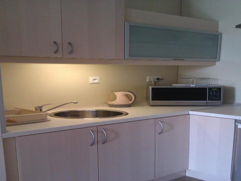 Warsaw Apartments Magnolie image