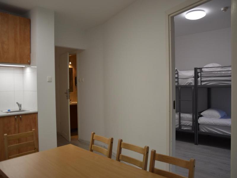 Warsaw Apartments Magnolie image
