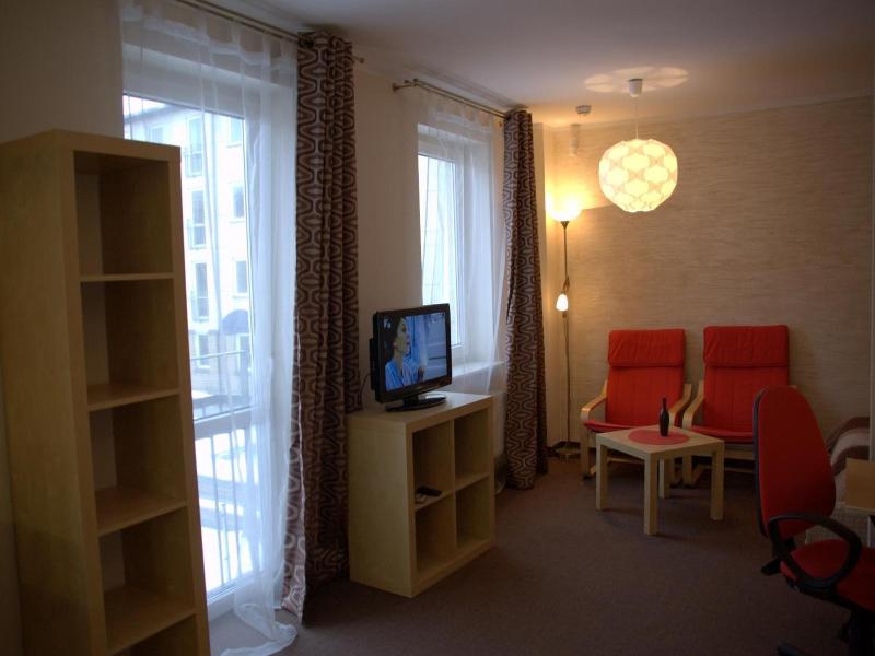Warsaw Apartments Magnolie image