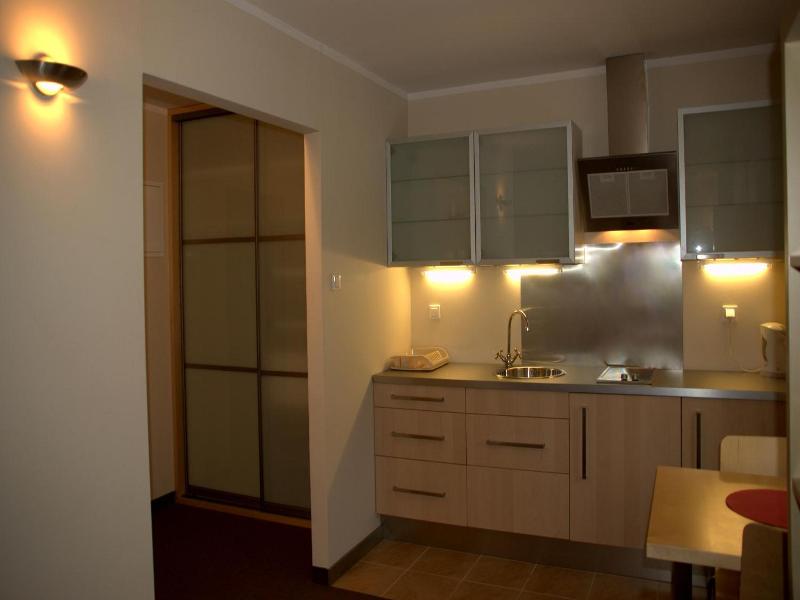 Warsaw Apartments Magnolie image