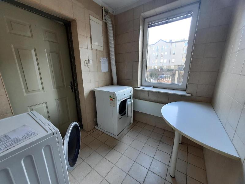 Warsaw Apartments Magnolie image