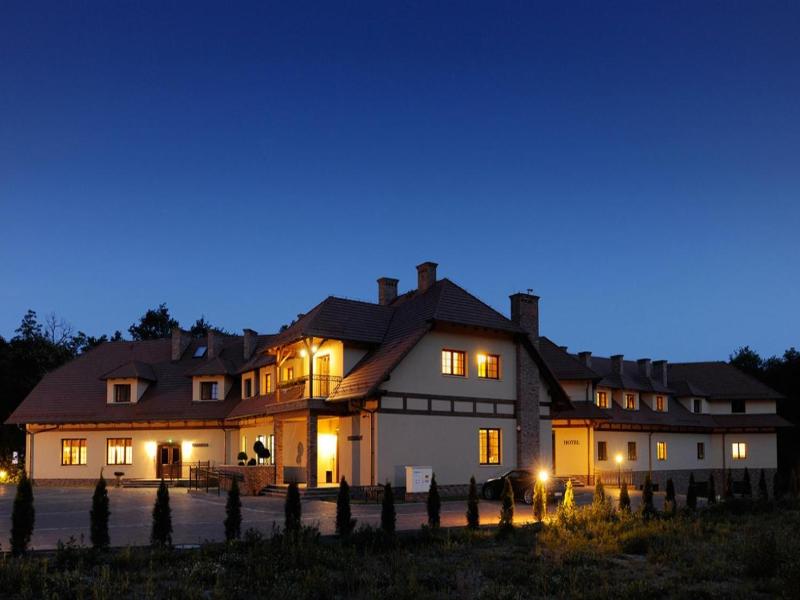 Forrest Hotel & Restaurant