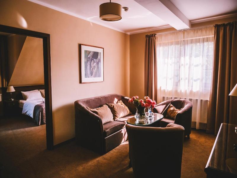 Forrest Hotel & Restaurant