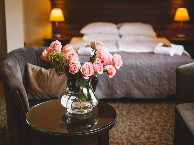 Forrest Hotel & Restaurant