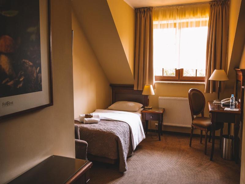 Forrest Hotel & Restaurant